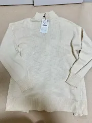 ZARA ザラ ニット カーディガン