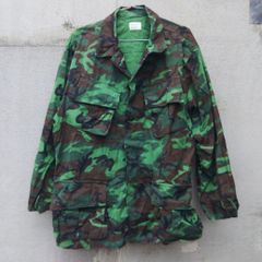 ロシア軍 実物 チェチェン紛争 ドゥボク ブタン 戦闘服 48-4 - メルカリ