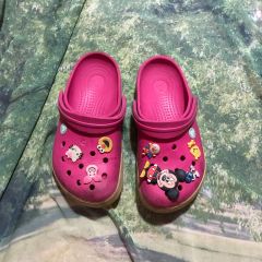 Crocs × ONE PIECE サウザンドサニー 28cm新品タグ付きルフィ - メルカリ