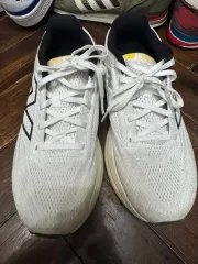 New Balance Fresh Foam X 1080v13 白