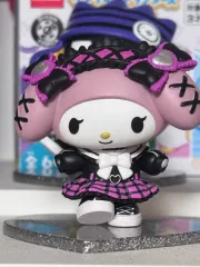 サンリオ 一番くじ ハロウィーン マイメロディ フィギュア 出品