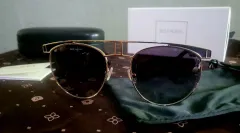 未使用新品 BALMAIN- バルマン サングラスのサムネイル