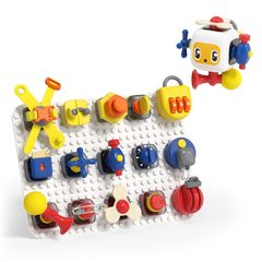 I8toys セリーンハウンドトループ/ケルベロスユニット ビー - メルカリ