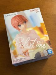T*r様 五等分の花嫁 中野一花 ワイヤレスイヤホン 本体 - メルカリ