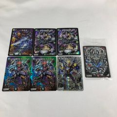 ヴァンガード スパイクブラザーズ【初期】デッキ売り スリーブ付き