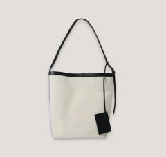 ovy deci Limonta Toile De Tote Bag - メルカリ
