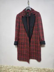 レノマ ウール ジャケット ㅡ55のサムネイル