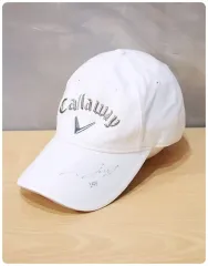 F Callaway Golf チャン・スプロ サイン ベースボールキャップのサムネイル