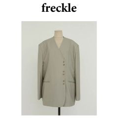 TODAYFUL 美品 ウールオーバージャケット グリーン38 - メルカリ
