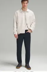 ルルレモン メンズ abc クラシックフィット パンツ 32サイズ 正規品のサムネイル