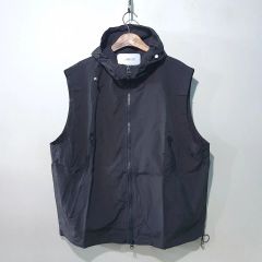 Keboz サプレックスナイロンベスト L ブラック 超美品 ケボズ - メルカリ