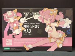新品】PUNI☆MOFU TU プニモフ マオ・トゥ【別購入OK】 - メルカリ