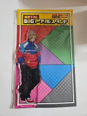 サカモトデイズ サカデイ 朝倉シン 2025ジャンプフェスタ メディコス アクリルスタンド