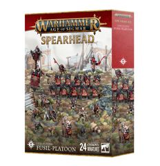 Warhammer ウォーハンマー Felix Jaeger ミニチュア 未開封 - メルカリ