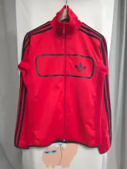 アディダス STREET ダイバー トラックジャージ 95 (正規品)