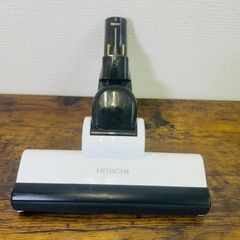 日立コードレスクリーナー パワーヘッド D-DP15 - メルカリ