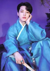 BTS DALMAJUNG JIMIN ミニフォトカード 38/56
