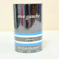 2026年最新】rive gauche イヴ 香水の人気アイテム - メルカリ