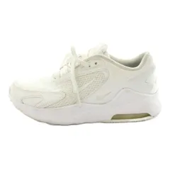 ナイキ NIKE Women's Air Max Bolt White ウィメンズ エアマックス ボルト ホワイト スニーカー US6 23cm CU4152-100 /KU
