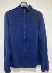 nonnative ジップアップ カーディガン NN-K4404 - メルカリ