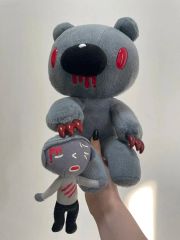 GLOOMY ぬいぐるみ 2体セット タグ付き - メルカリ