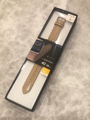 AVA-AP3TSBU AirPods (第3世代)用TOUGH SLIMケース ELE-17088 【J