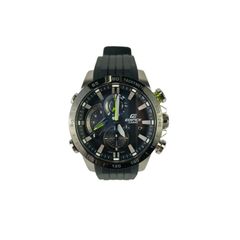 CASIO カシオ 腕時計 EDIFICE エディフィス EQB-800 Series EQB-800BR