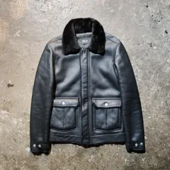 2026年最新】DELAY by Win & Sons メンズ レザージャケット