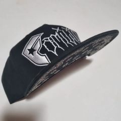 エガちゃんねる ニューエガ キャップ NEW ERA スナップバック - メルカリ