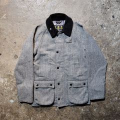 LEVI'S for JOURNAL STANDARD 別注 TYPE1 トラッカージャケット 1st