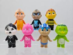 R*S様 Corefighter フィギュア 7体セット | Mercari