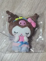 サンリオ 星座 クロミ ぬいぐるみ