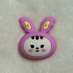 SHINee テミン SUPERSTAR ラゲッジタグLINE MUSIC 希少 - メルカリ