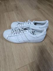 S-4】adidas SUPERSTAR H00168 26.5cm - メルカリ