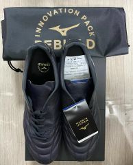 ミズノ モレリア2ジャパン 25.5㌢ ペイントカスタムモデル - メルカリ