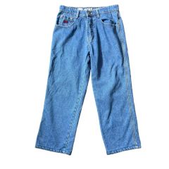 JNCO JEANS The Low Down 30 - メルカリ