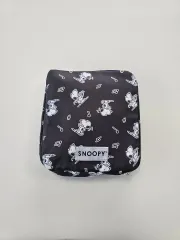 新品 SNOOPY 折り畳み トートバッグ (エコバッグ)