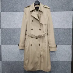 マッシモ ドゥッティ レディース トレンチコート (サイズ M)のサムネイル