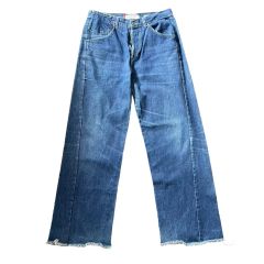 00s Levi's ENGINEERED JEANS W29 vintage - メルカリ
