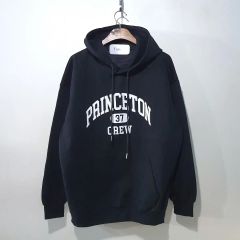 80s USA製 ラッセルアスレチック PRINCETON ブラック パーカー - メルカリ
