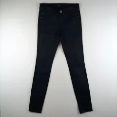 マッシモ ドゥッティ スキニージーン デニム ストレッチ スリム デニム サイズ26 Y0685のサムネイル