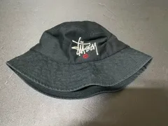 STUSSY ステューシー バケットハット (レディース)