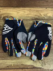 2026年最新】チネリ cinelli グローブの人気アイテム - メルカリ
