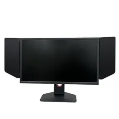 2026年最新】benq zowie xl2546k ゲーミングモニターの人気アイテム