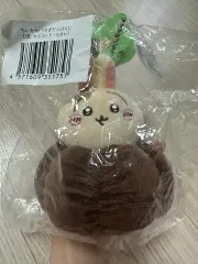 ちいかわ ちいかわ カヌレうさぎ マスコット D賞 出品