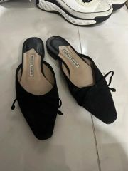 紅様専用 ボッテガ財布 & MANOLO BLAHNIK Ballerina - メルカリ