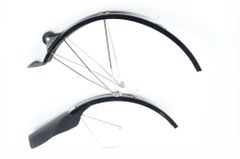 □ BROMPTON ブロンプトン シルバー 泥よけ フェンダー＜中古＞ □ BROMPTON ブロンプトン シルバー 泥よけ フェンダー＜中古＞ - メルカリ