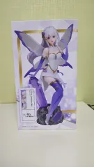 リー : ゼロから始める異世界生活 エミリア フィギュア