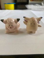 Pokémon 貯金箱 トゲピー ピッピ 2個セット - メルカリ