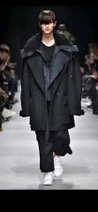た*こ様 sacai 26AW レザーフーディー 26-04051M サイズ1 - メルカリ